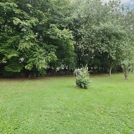 度假居 Le Pressoir - Maison Atypique A La Campagne